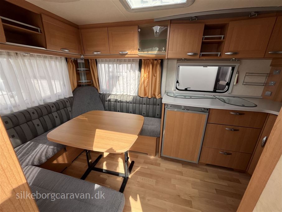 Knaus Azur 500 FU - AZUR 500